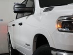 2026 RAM 1500 Big Horn Crew Cab 4x4