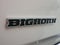 2026 RAM 1500 Big Horn Crew Cab 4x4