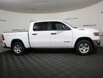 2026 RAM 1500 Big Horn Crew Cab 4x4