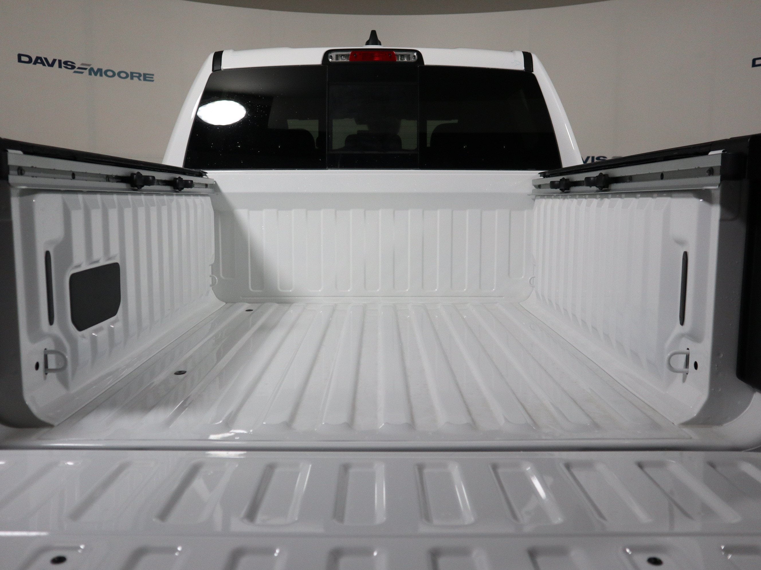 2026 RAM 1500 Big Horn Crew Cab 4x4