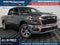 2026 RAM 1500 Big Horn Crew Cab 4x4