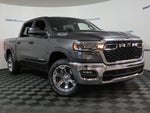 2026 RAM 1500 Big Horn Crew Cab 4x4