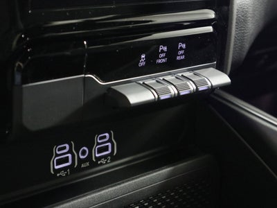 2026 RAM 1500 Big Horn Crew Cab 4x4