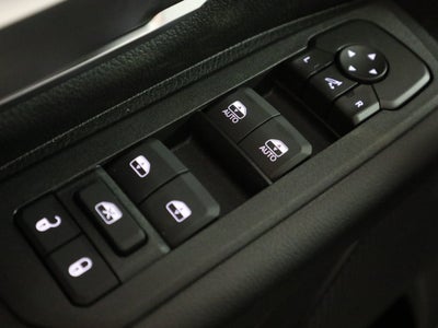 2026 RAM 1500 Big Horn Crew Cab 4x4