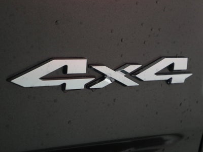 2026 RAM 1500 Big Horn Crew Cab 4x4