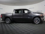 2026 RAM 1500 Big Horn Crew Cab 4x4
