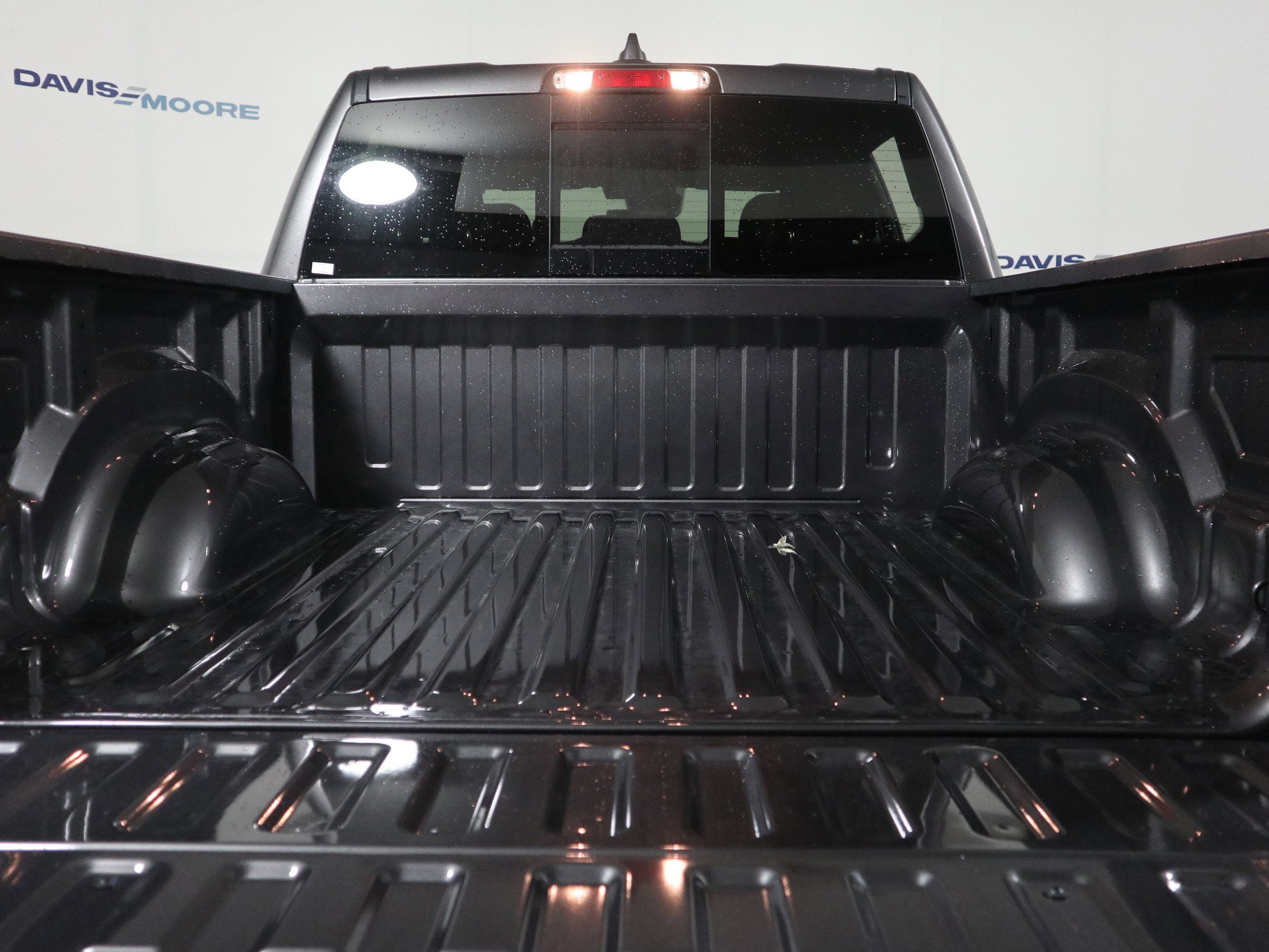 2026 RAM 1500 Big Horn Crew Cab 4x4