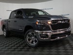 2026 RAM 1500 Big Horn Crew Cab 4x4