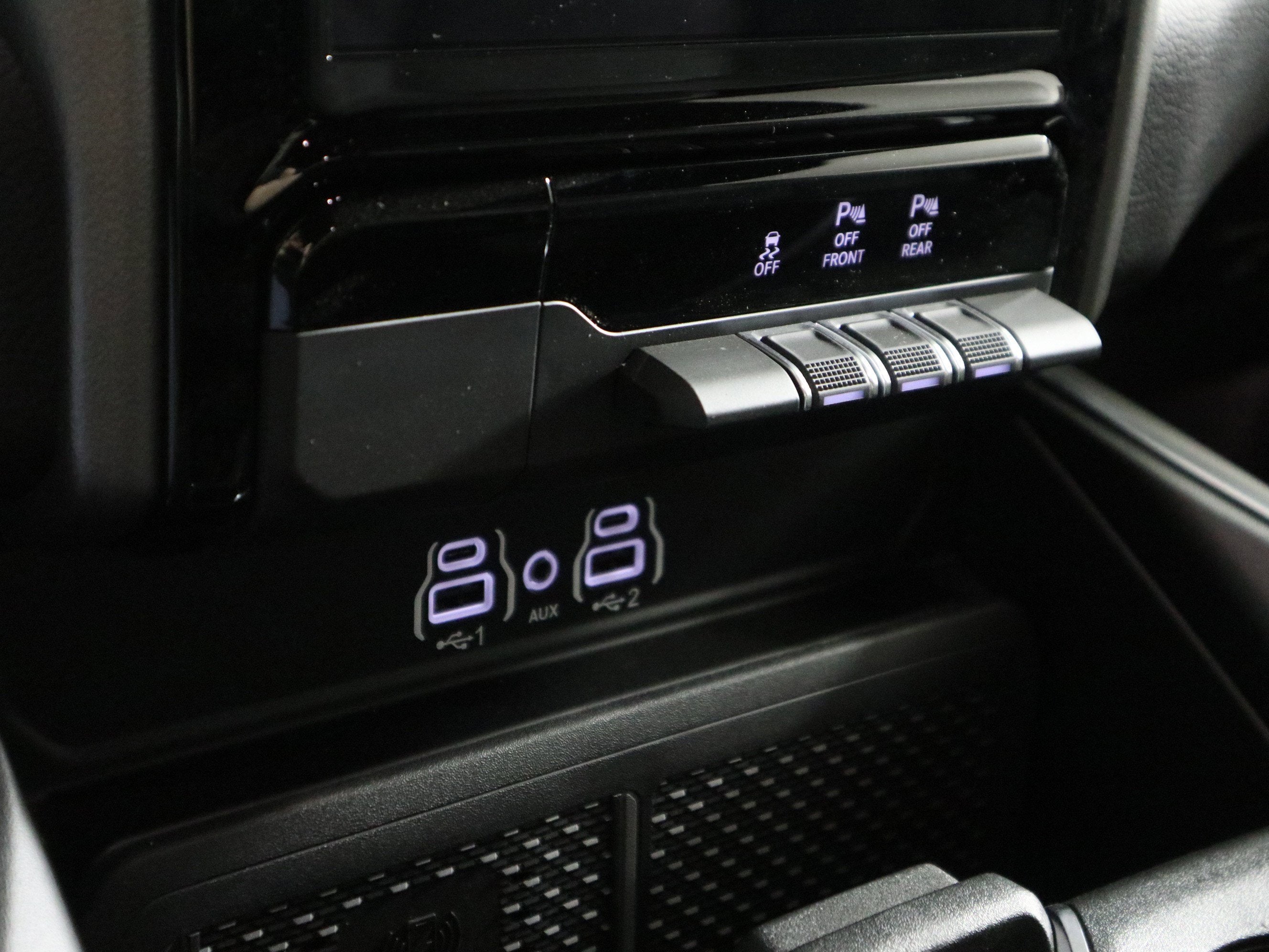 2026 RAM 1500 Big Horn Crew Cab 4x4