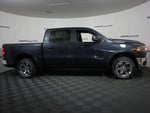 2026 RAM 1500 Big Horn Crew Cab 4x4