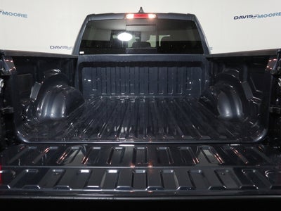 2026 RAM 1500 Big Horn Crew Cab 4x4