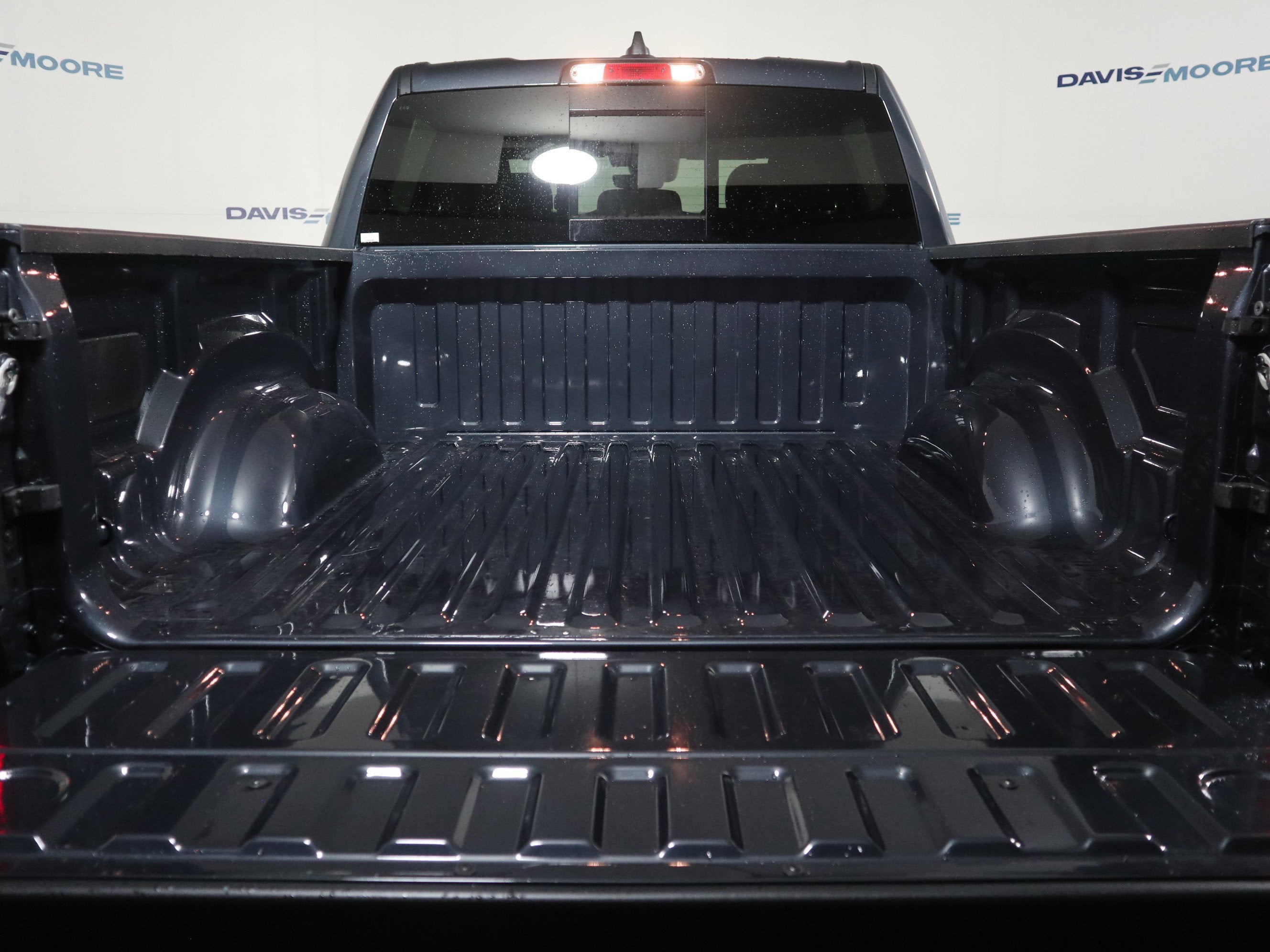 2026 RAM 1500 Big Horn Crew Cab 4x4