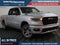 2026 RAM 1500 Big Horn Crew Cab 4x4