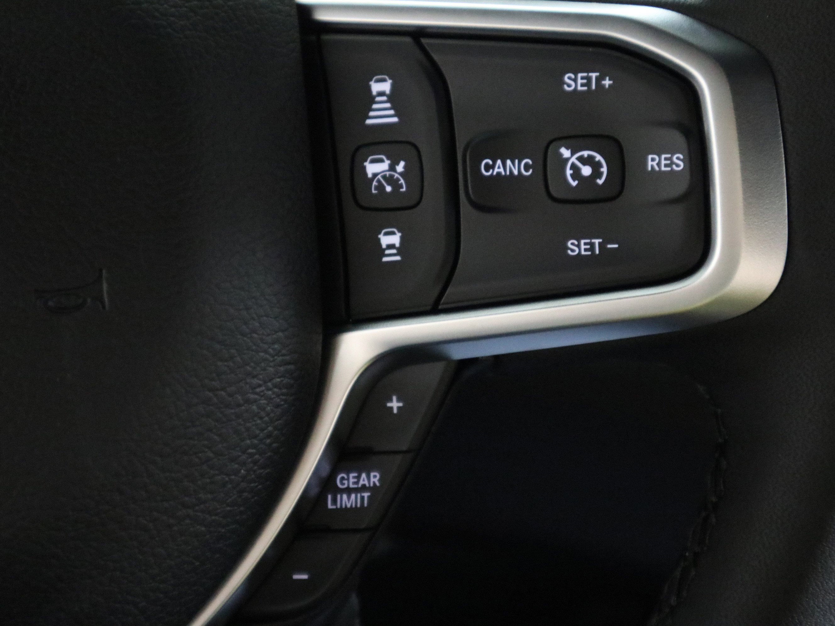 2026 RAM 1500 Big Horn Crew Cab 4x4