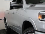 2026 RAM 1500 Big Horn Crew Cab 4x4