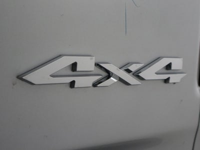 2026 RAM 1500 Big Horn Crew Cab 4x4