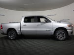 2026 RAM 1500 Big Horn Crew Cab 4x4