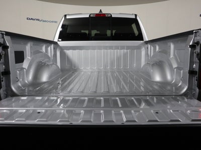 2026 RAM 1500 Big Horn Crew Cab 4x4