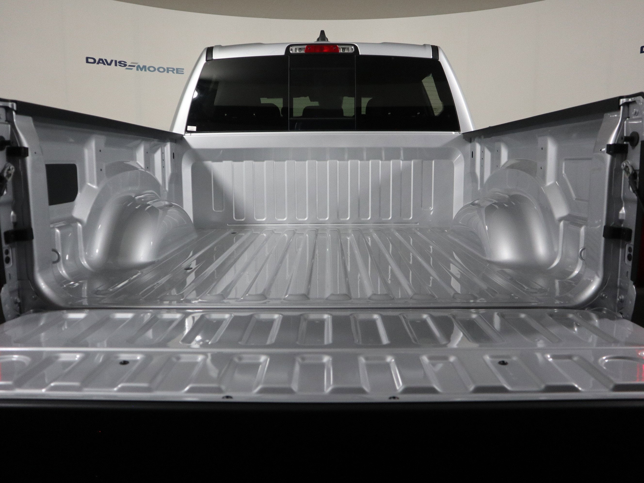 2026 RAM 1500 Big Horn Crew Cab 4x4