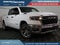 2026 RAM 1500 Big Horn Crew Cab 4x4