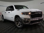 2026 RAM 1500 Big Horn Crew Cab 4x4