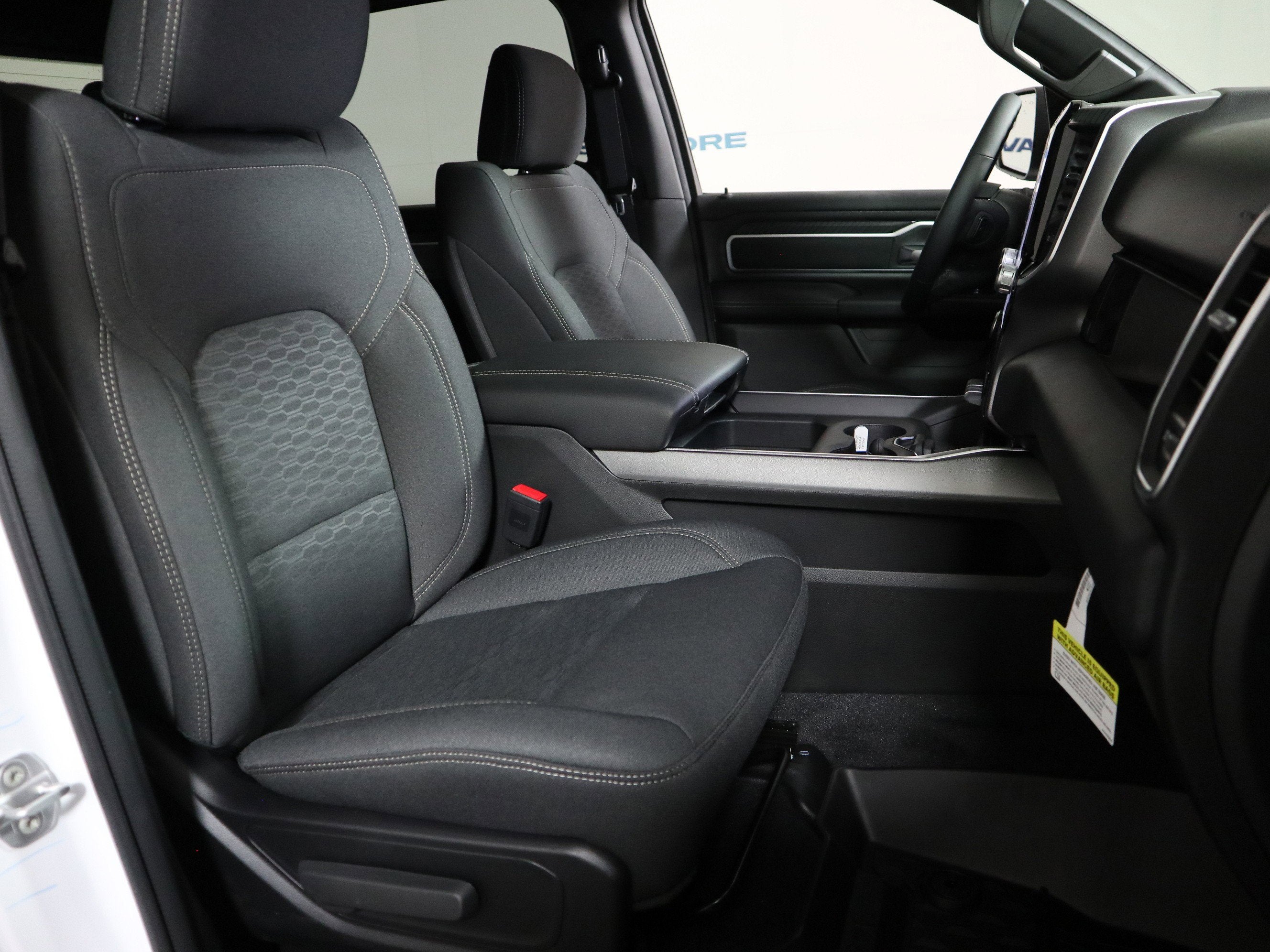 2026 RAM 1500 Big Horn Crew Cab 4x4