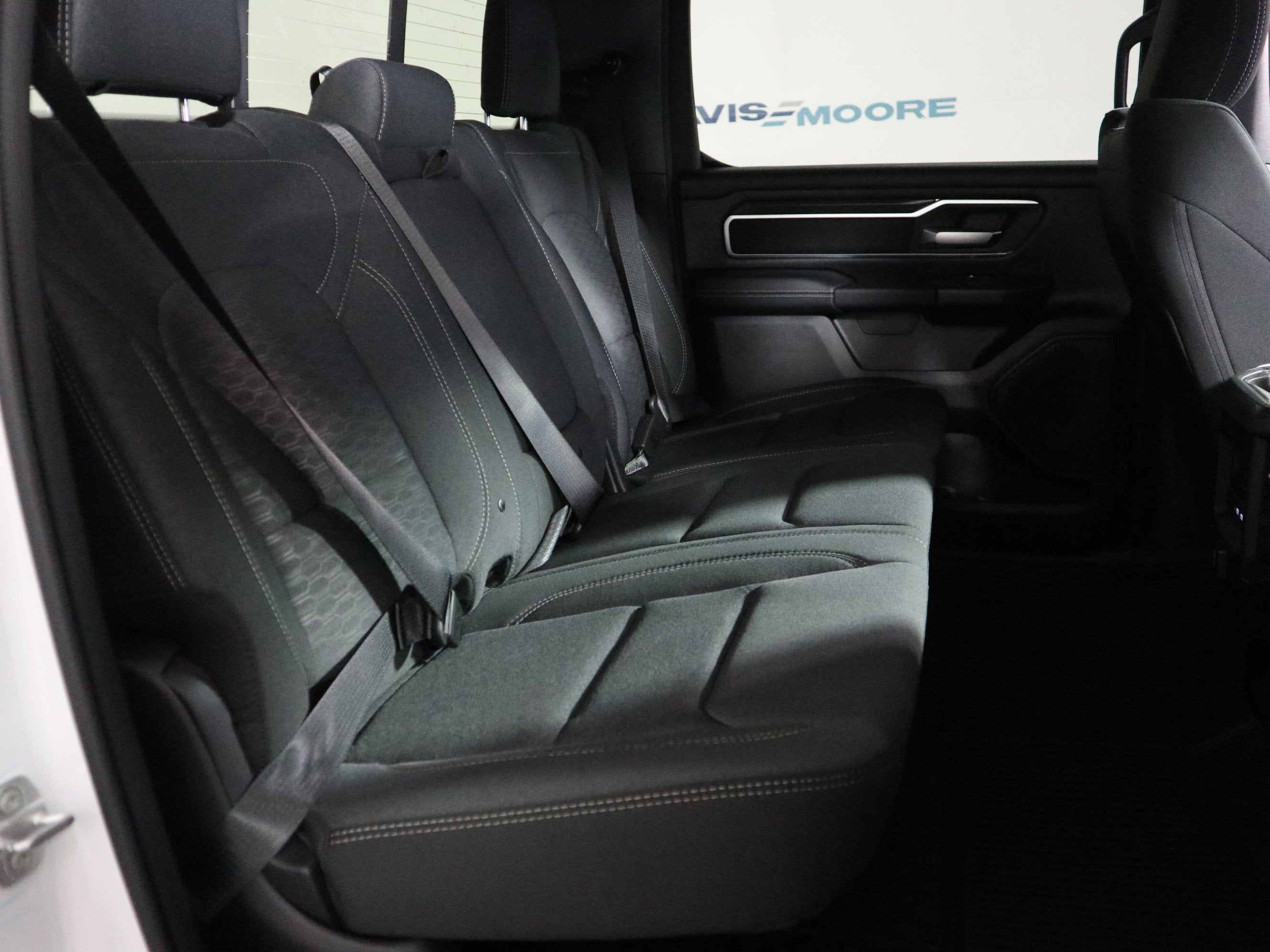 2026 RAM 1500 Big Horn Crew Cab 4x4