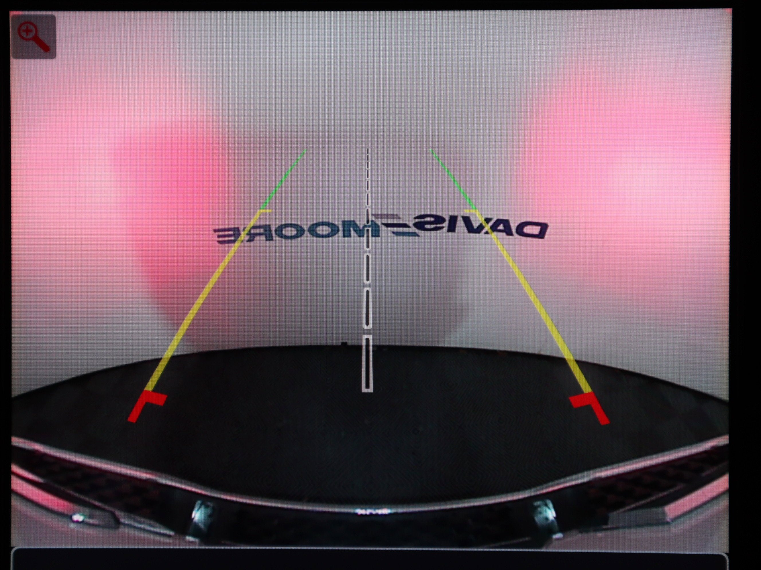 2026 RAM 1500 Big Horn Crew Cab 4x4