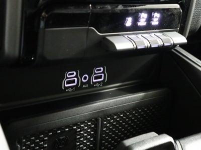 2026 RAM 1500 Big Horn Crew Cab 4x4