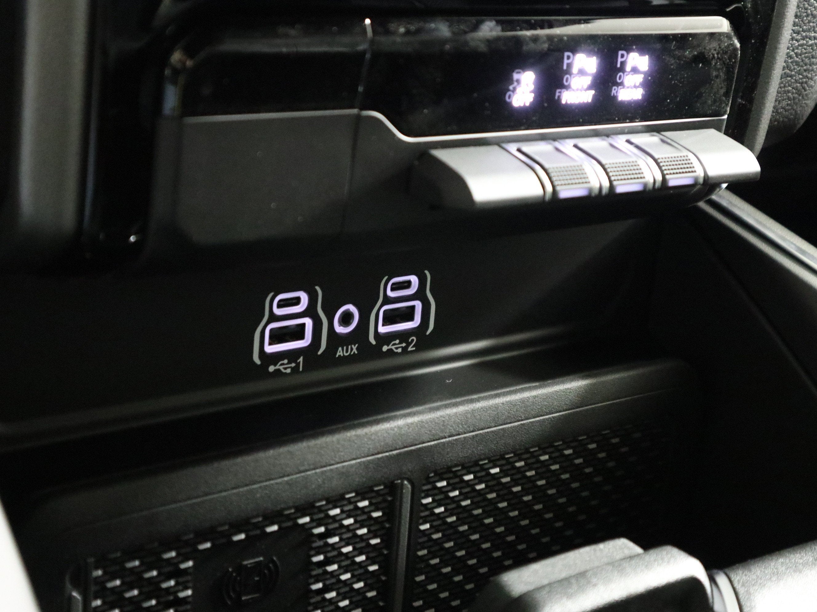 2026 RAM 1500 Big Horn Crew Cab 4x4