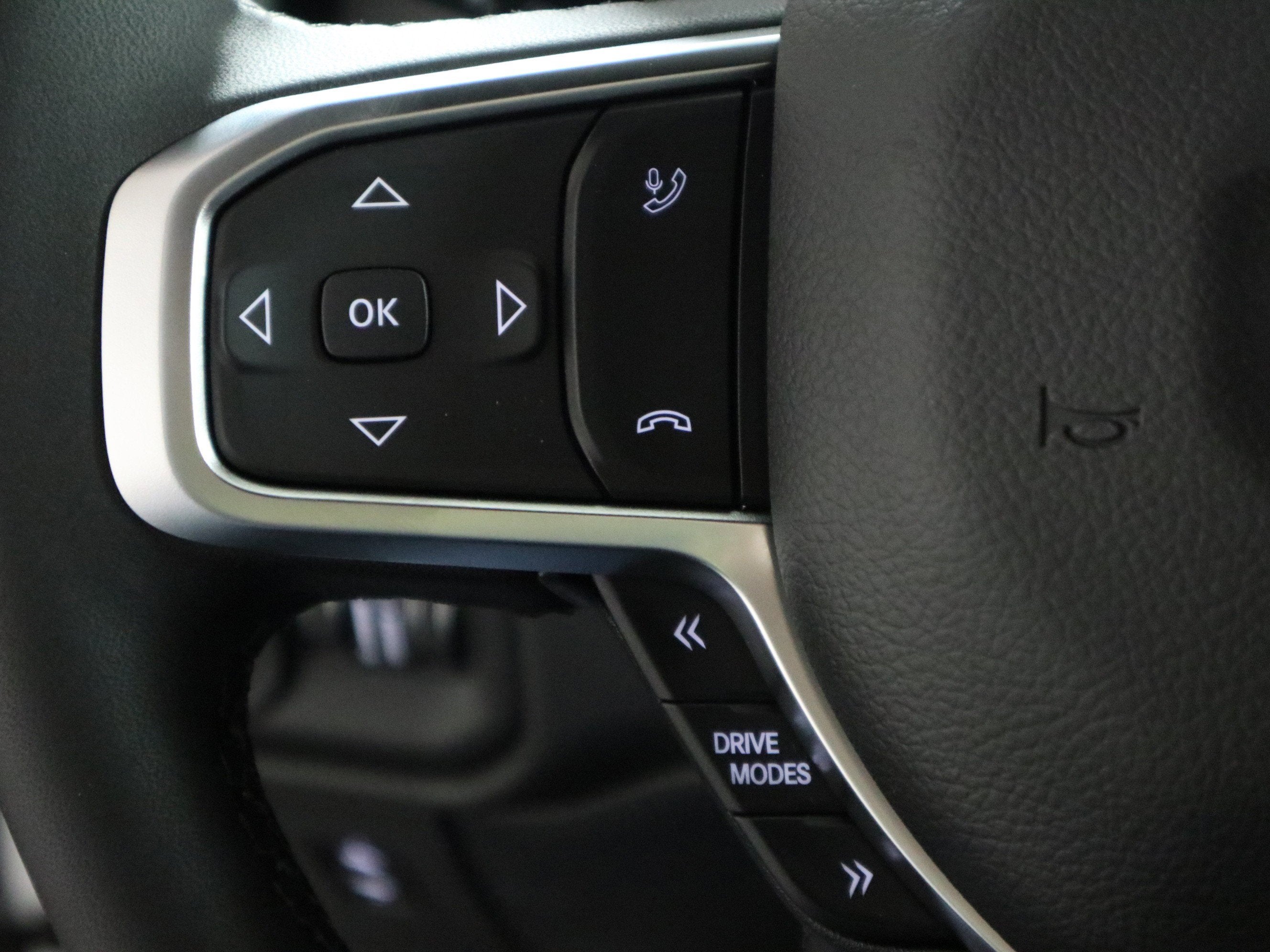 2026 RAM 1500 Big Horn Crew Cab 4x4