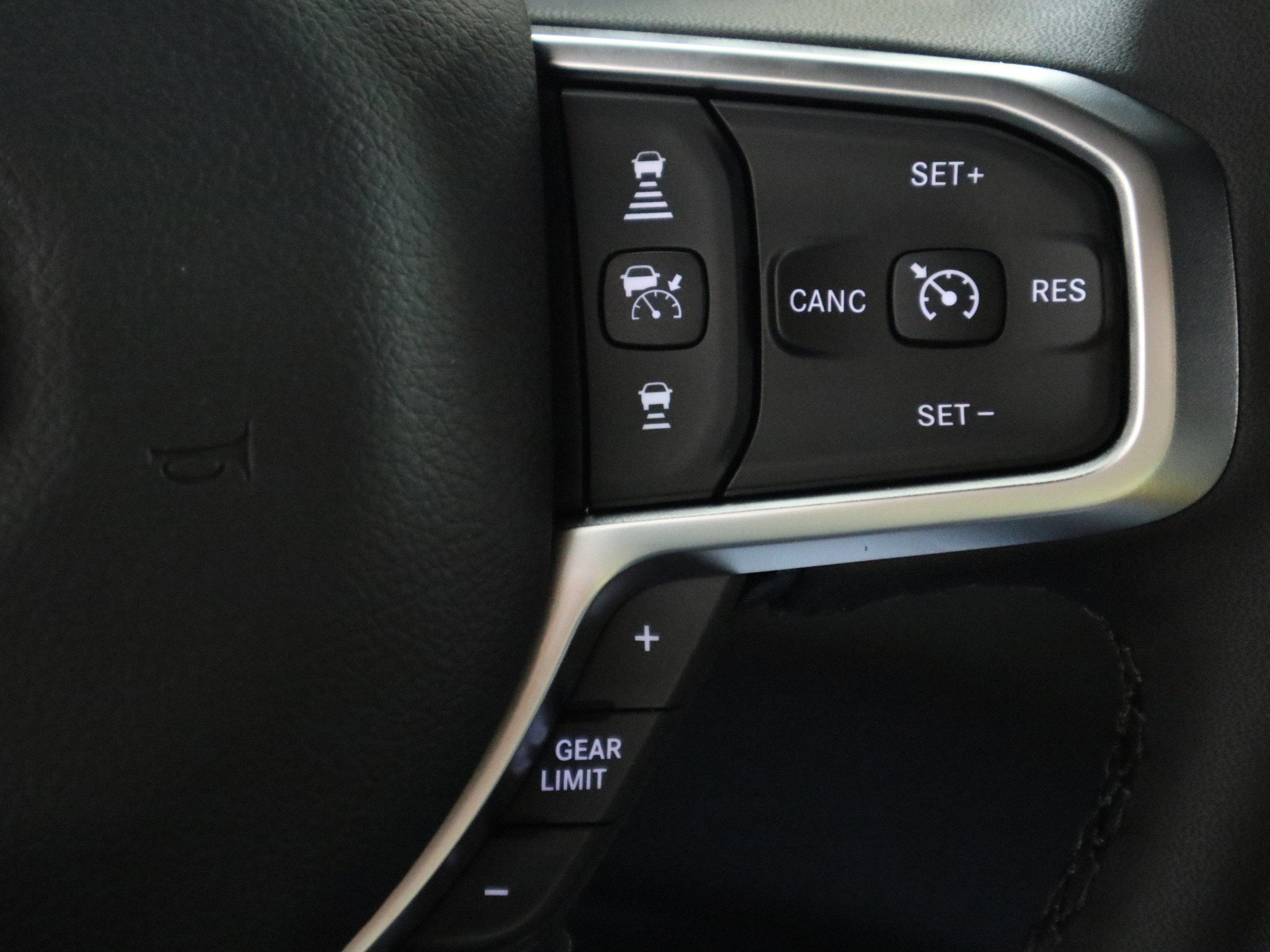 2026 RAM 1500 Big Horn Crew Cab 4x4