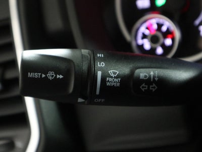 2026 RAM 1500 Big Horn Crew Cab 4x4