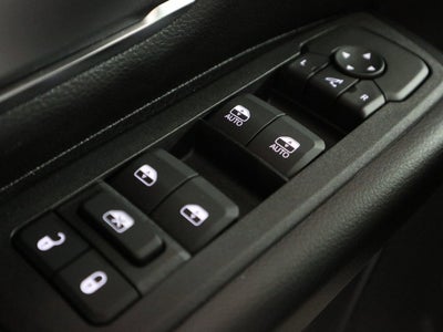 2026 RAM 1500 Big Horn Crew Cab 4x4