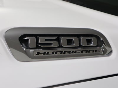 2026 RAM 1500 Big Horn Crew Cab 4x4