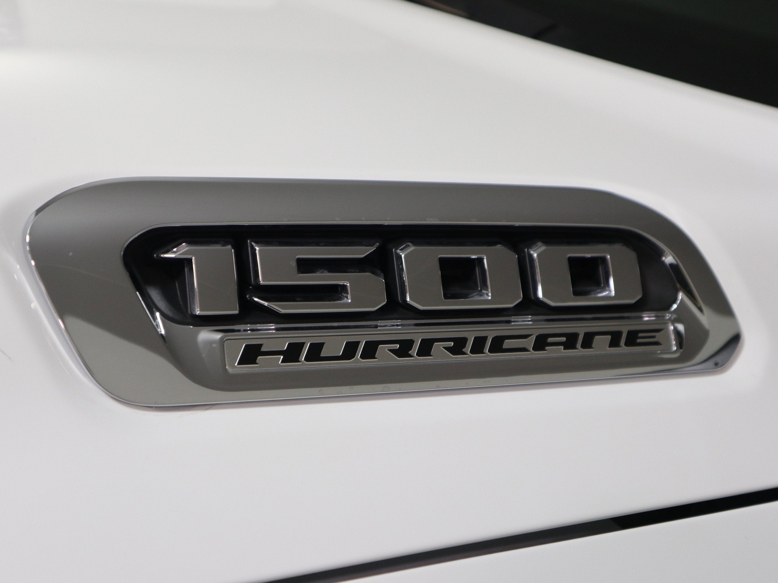 2026 RAM 1500 Big Horn Crew Cab 4x4