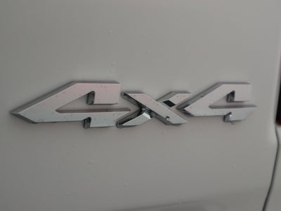 2026 RAM 1500 Big Horn Crew Cab 4x4