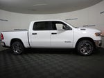 2026 RAM 1500 Big Horn Crew Cab 4x4