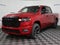 2026 RAM 1500 Big Horn Crew Cab 4x4