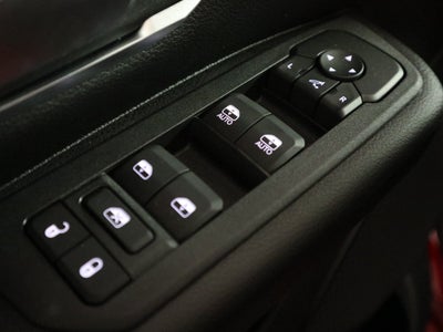 2026 RAM 1500 Big Horn Crew Cab 4x4