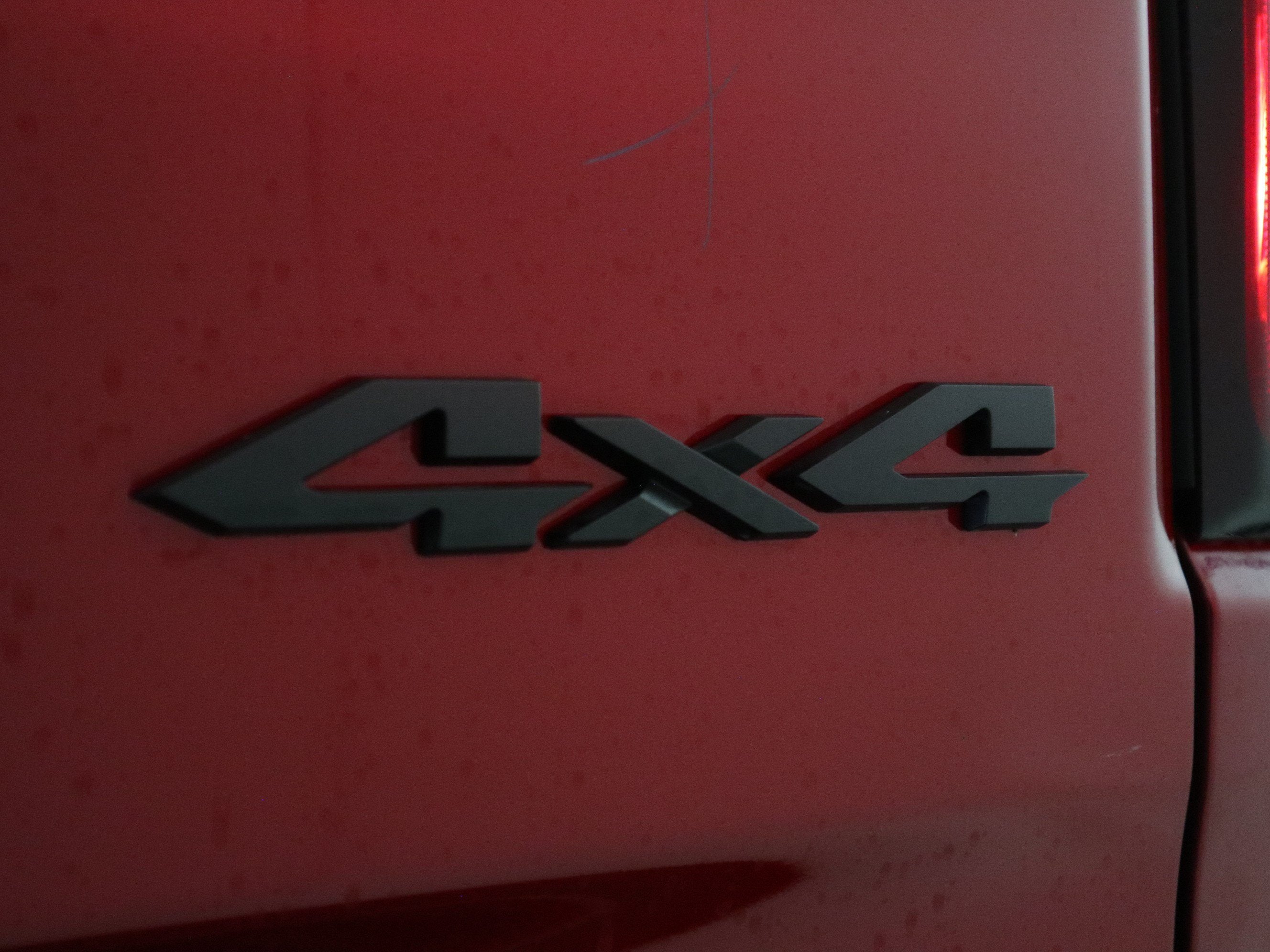 2026 RAM 1500 Big Horn Crew Cab 4x4