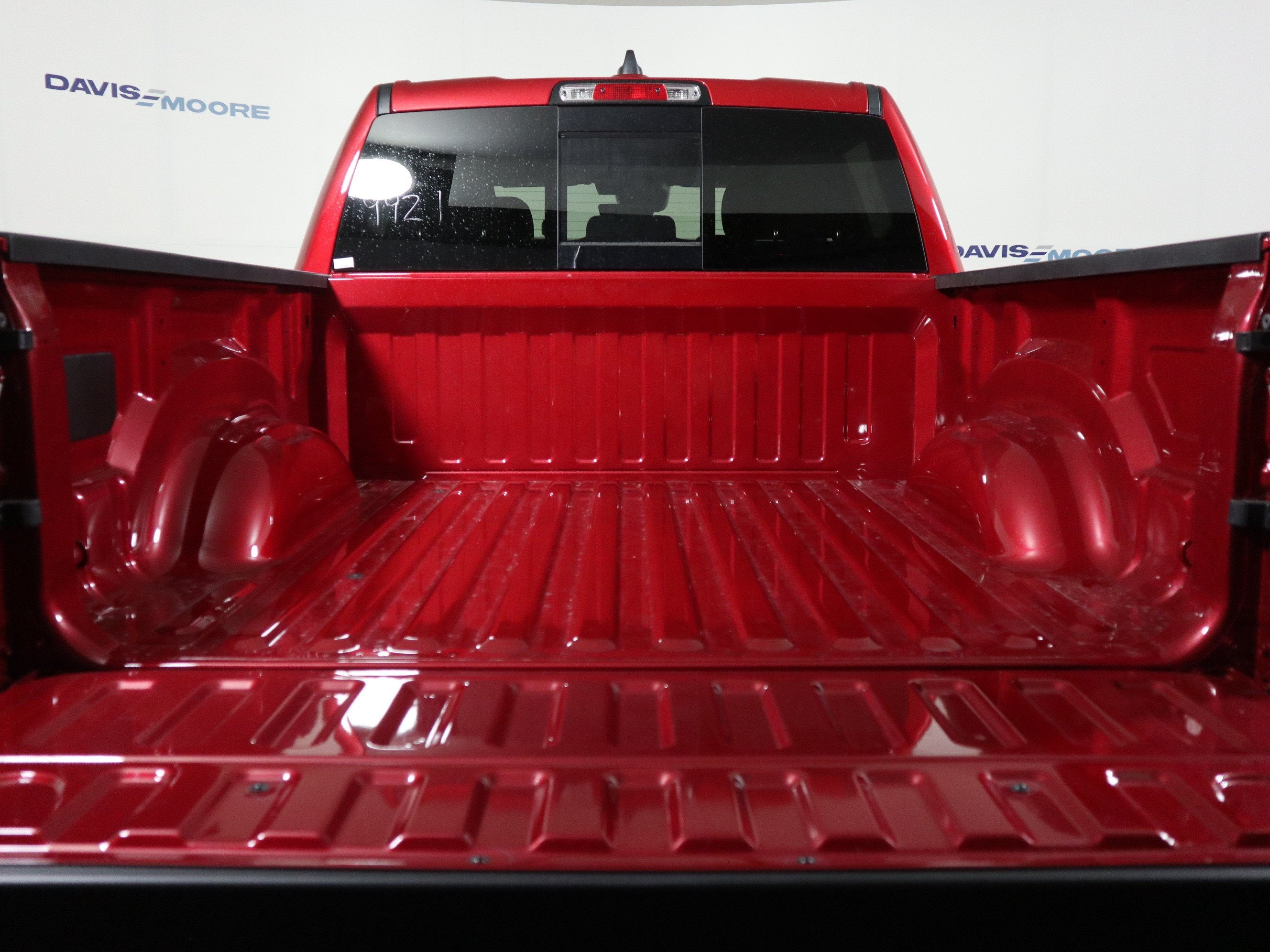 2026 RAM 1500 Big Horn Crew Cab 4x4