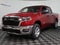 2026 RAM 1500 Big Horn Crew Cab 4x4