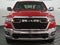 2026 RAM 1500 Big Horn Crew Cab 4x4