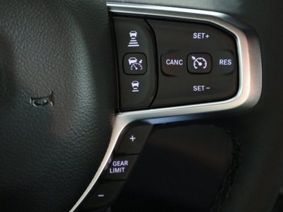 2026 RAM 1500 Big Horn Crew Cab 4x4