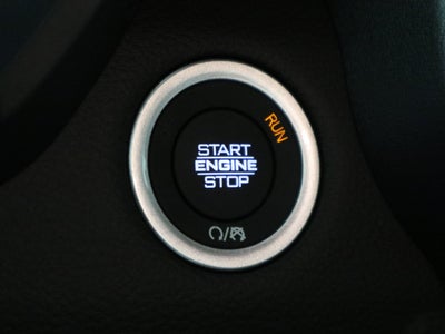 2026 RAM 1500 Big Horn Crew Cab 4x4