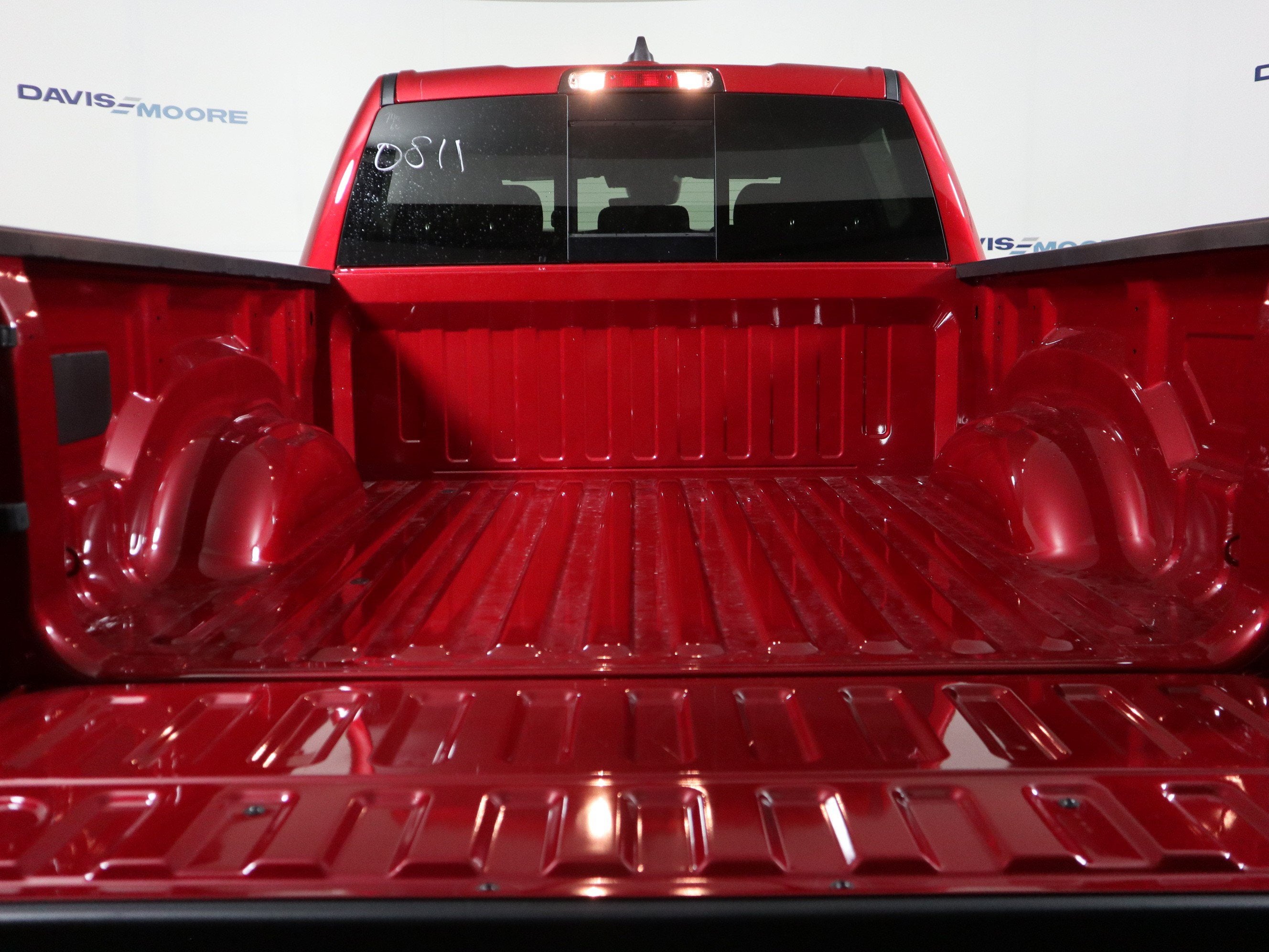 2026 RAM 1500 Big Horn Crew Cab 4x4