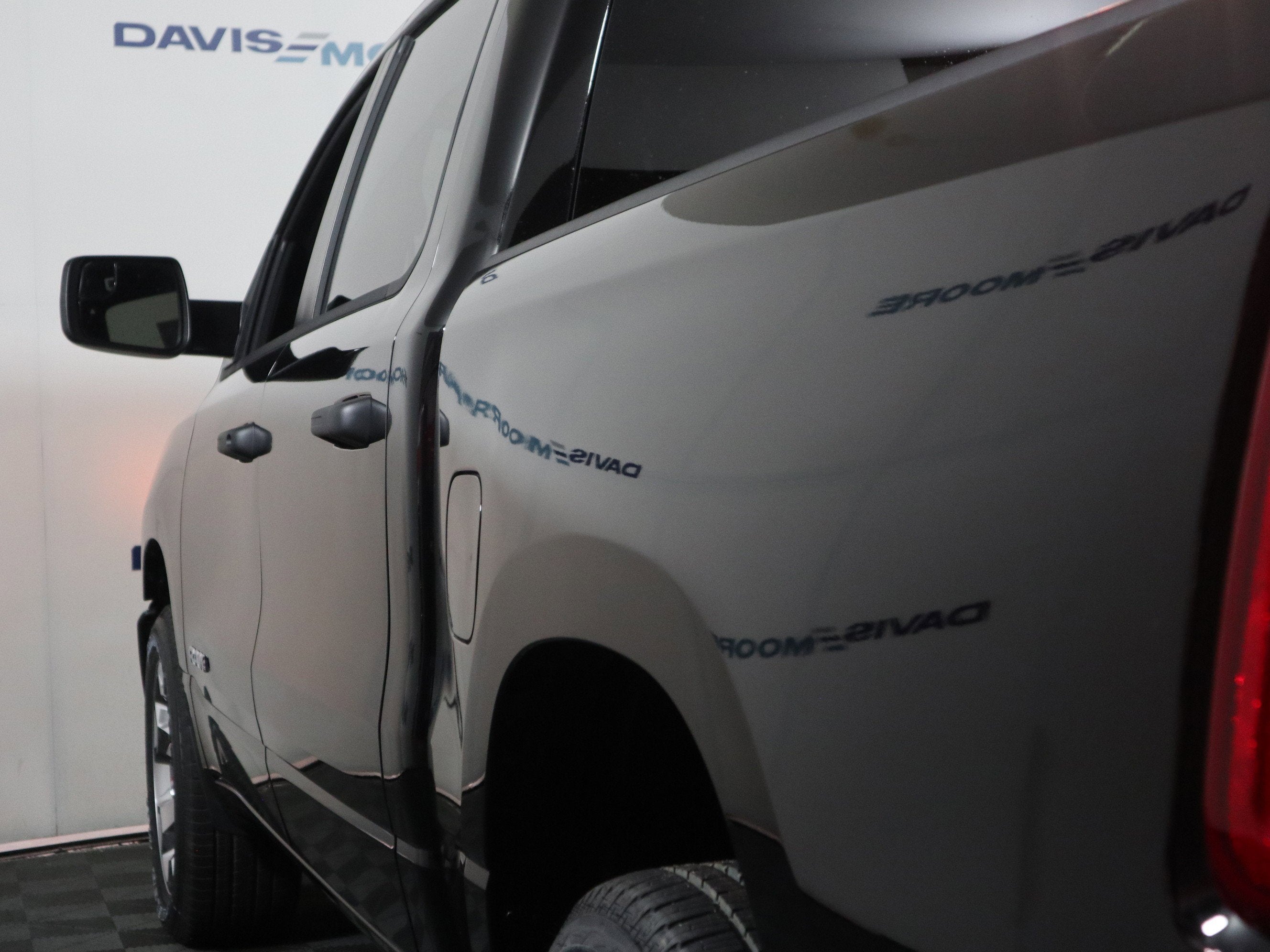 2026 RAM 1500 Lone Star Crew Cab 4x4