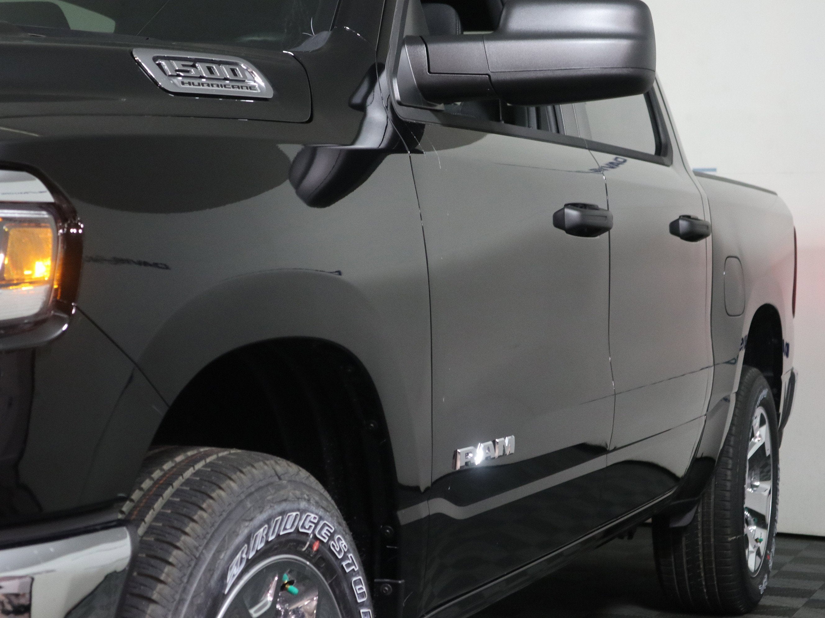 2026 RAM 1500 Lone Star Crew Cab 4x4