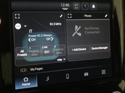 2026 RAM 1500 Lone Star Crew Cab 4x4